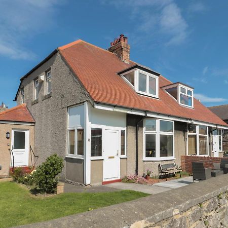 Hazonleigh Villa Seahouses Eksteriør billede