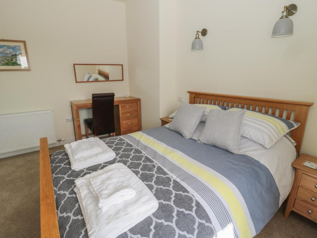 Hazonleigh Villa Seahouses Eksteriør billede